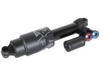 Tlumič FOX Float X2 RVS Performance /Trunnion 225x75mm Black Edition-AKCE