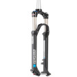 Vidlice 29"/27,5"+ tapered Suntour XCR34-Boost AIR RL-R 15QLC32, černá, 130mm