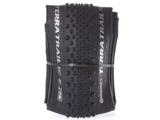 Continental Terra Trail ShieldWall SL TR 700x35 plášť gravel kevlar skládací černý