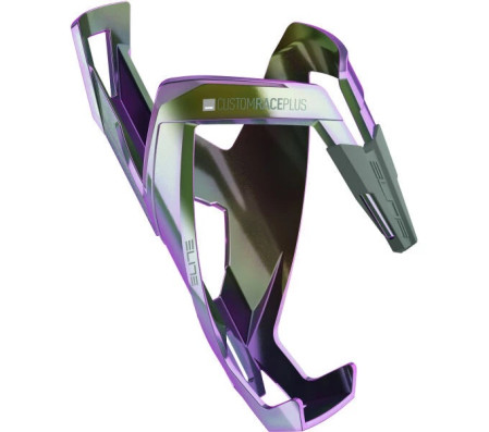 ELITE košík CUSTOM RACE PLUS shiny
