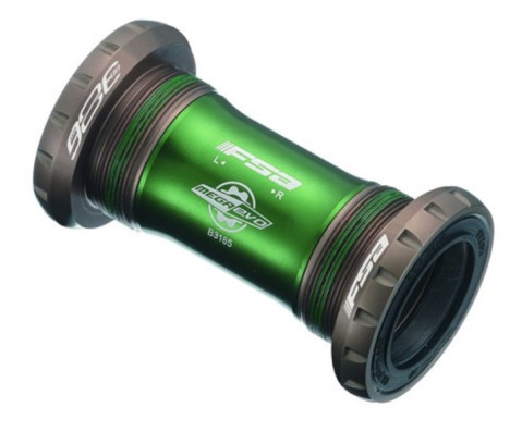 FSA středové zložení klik BB386EVO na BSA68mm EVO8681