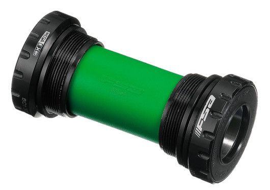 FSA středové zložení klik M/EXO MTB NBD na BSA68/73mm (BB-7100)