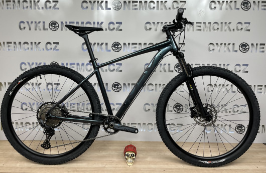 Kolo MRX 29 TB25 Deore 1x11 ZOOM