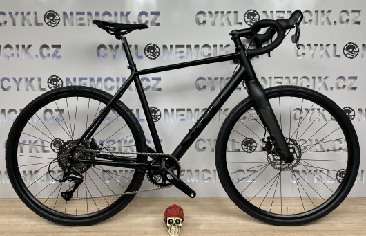 Kolo SKULL Gravel GRX 1x8 Microshift