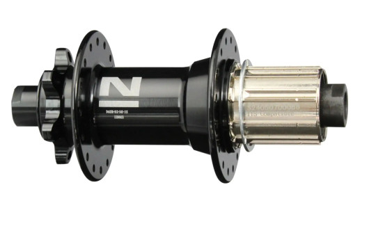 NOVATEC NÁBOJ ZADNÍ D442SB-B12-S4S-11S DISC 6-DĚR 32D SHIMANO HG 12X148