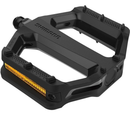 Pedály Shimano PD-EF102 černé