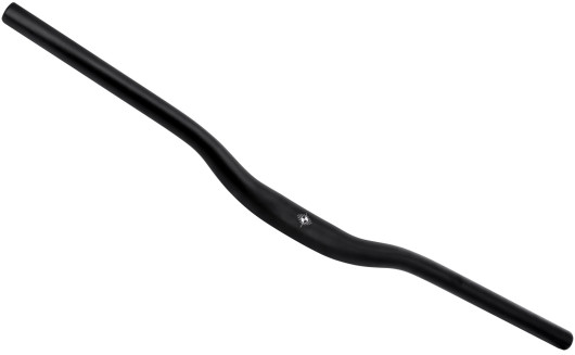 Řidítka Kalloy HB-RB11 9° 25 Riser 31.8x680mm