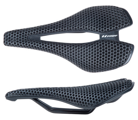 Sedlo PRO-T Plus 3D