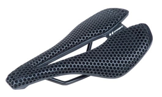 Sedlo PRO-T Plus 3D