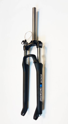 Vidlice Suntour SF20 XCM 30 -PM-DS-RL-29-