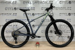 Kolo MRX ER25 29 SLX 1x12 AIR 17 olivová