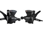 Řadící páčky Shimano Altus SL-M2010 9k 3x9