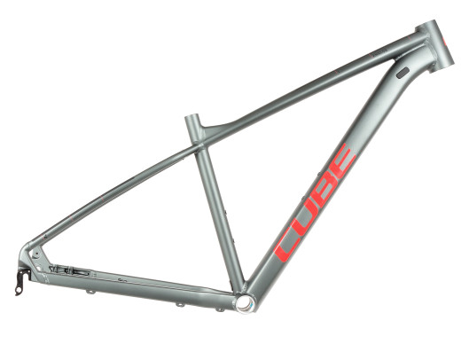 Kolo CUBE 27,5 Deore 1x11 XCM