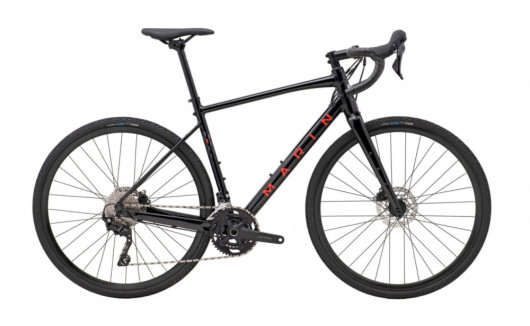 Kolo Marin Gestalt Gravel 1x11 GRX hydraulic