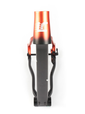 Rám MTB 29" Lee Cougan Droid , velikost M -19"