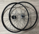 Kola napletená 27.5" JAVAX SD258, 584-25, Disk, Tubeless + Max1 ložiskové