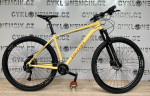 Kolo DEMA ENERGY 7 sand yellow-brown