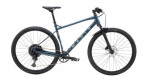 MARIN RÁM DSX FS, modrý L