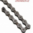 Řetěz SHIMANO HG53 9k, montážní balení 126čl