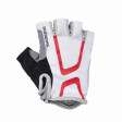SHIMANO rukavice LIGHT, dámské, červená L