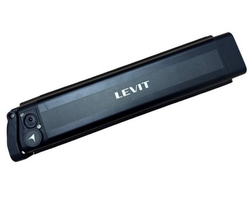 Baterie Levit (A-Power) S2 (Slim) páteřová Li-Ion 36V 17,5 Ah/630 Wh 42 cm