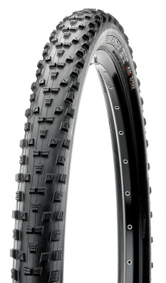MAXXIS PLÁŠŤ FOREKASTER drát 27.5x2.40 60 TPI