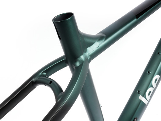 Rám MTB 29" Lee Cougan Revenge 19"