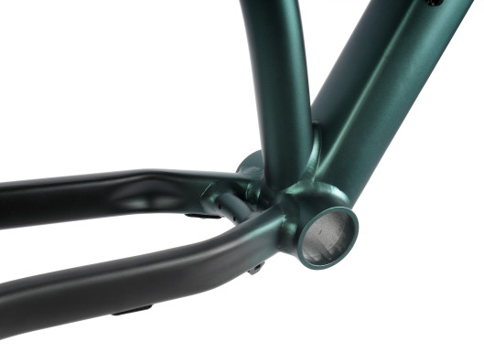 Rám MTB 29" Lee Cougan Revenge 19"