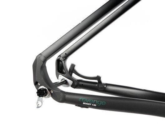 Rám MTB 29" Lee Cougan Revenge 19"