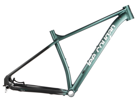 Rám MTB 29" Lee Cougan Revenge 19"