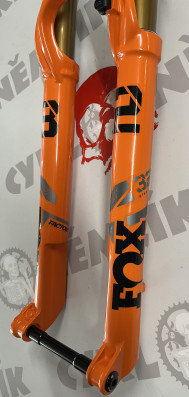 Vidlice Fox Factory 32 Float SC 100mm Fit