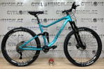 Kolo Leader Fox TRION 2025 BLUE