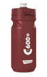 Láhev POLISPORT C600 0,6l višňová