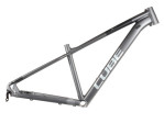Rám Cube Aim SLX rám MTB 27,5" grafitový