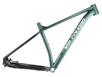Rám MTB 29" Lee Cougan Revenge 19"