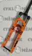 Vidlice Fox Factory 32 Float SC 100mm Fit