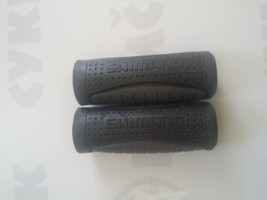 Gripy Shimano 125mm