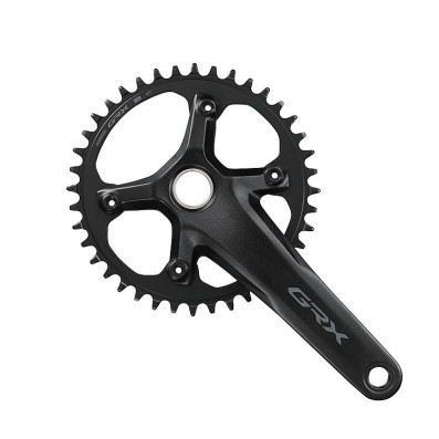 Kliky SHIMANO GRX FC-RX610 40zubů 172,5mm