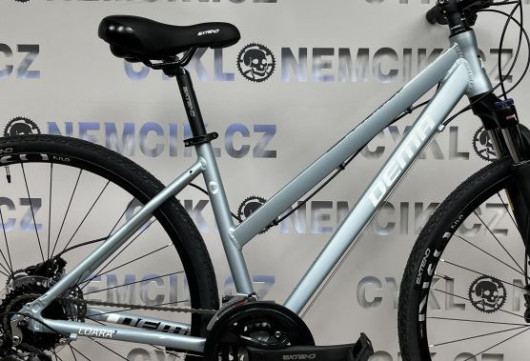 Kolo Dema Loara 5 GRAY superlight 10,6kg