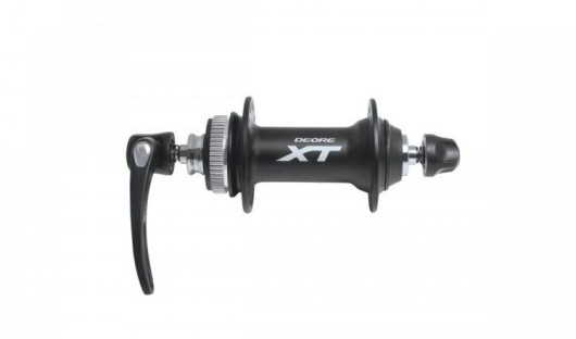 Náboj přední Shimano XT HB-M775 32d ,černý