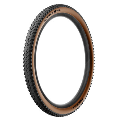 Plášť Pirelli Scorpion™ XC M, 29x2.4, ProWALL, 120tpi, Race XC Compound, Classic