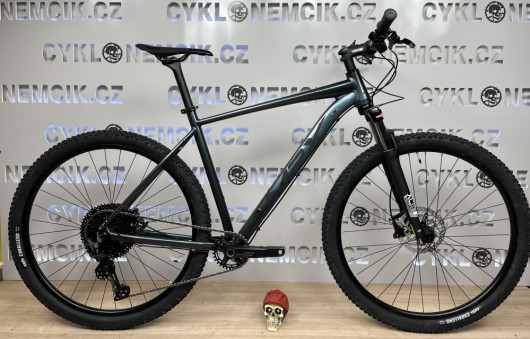 Rám 29 MRX TB25 chameleon lesk 21"