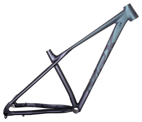 Rám MRX 29" ER25 BOOST chameleon stříbrný 17,5"