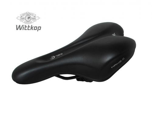 Wittkop sedlo ATB Man inmould Gel , pánske