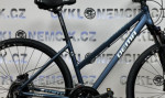 Kolo Dema Loara 5 blue superlight 10,6kg