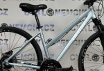 Kolo Dema Loara 5 GRAY superlight 10,6kg
