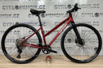Kolo Dema Loara 5 red superlight 10,6kg