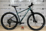 Kolo LEE COUGAN Revenge 1x12 zeleno-černá matná BOOST RST