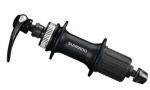 Náboj zadní SHIMANO FH-M35 32 děr černý