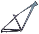 Rám MRX 29" ER25 BOOST chameleon stříbrný 17,5"